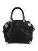 Viktor & Rolf Leather Top Handle Bag