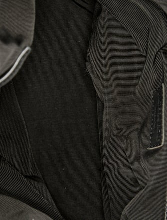 Viktor & Rolf Leather Top Handle Bag