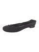 Viktor & Rolf Nylon Ballet Flats