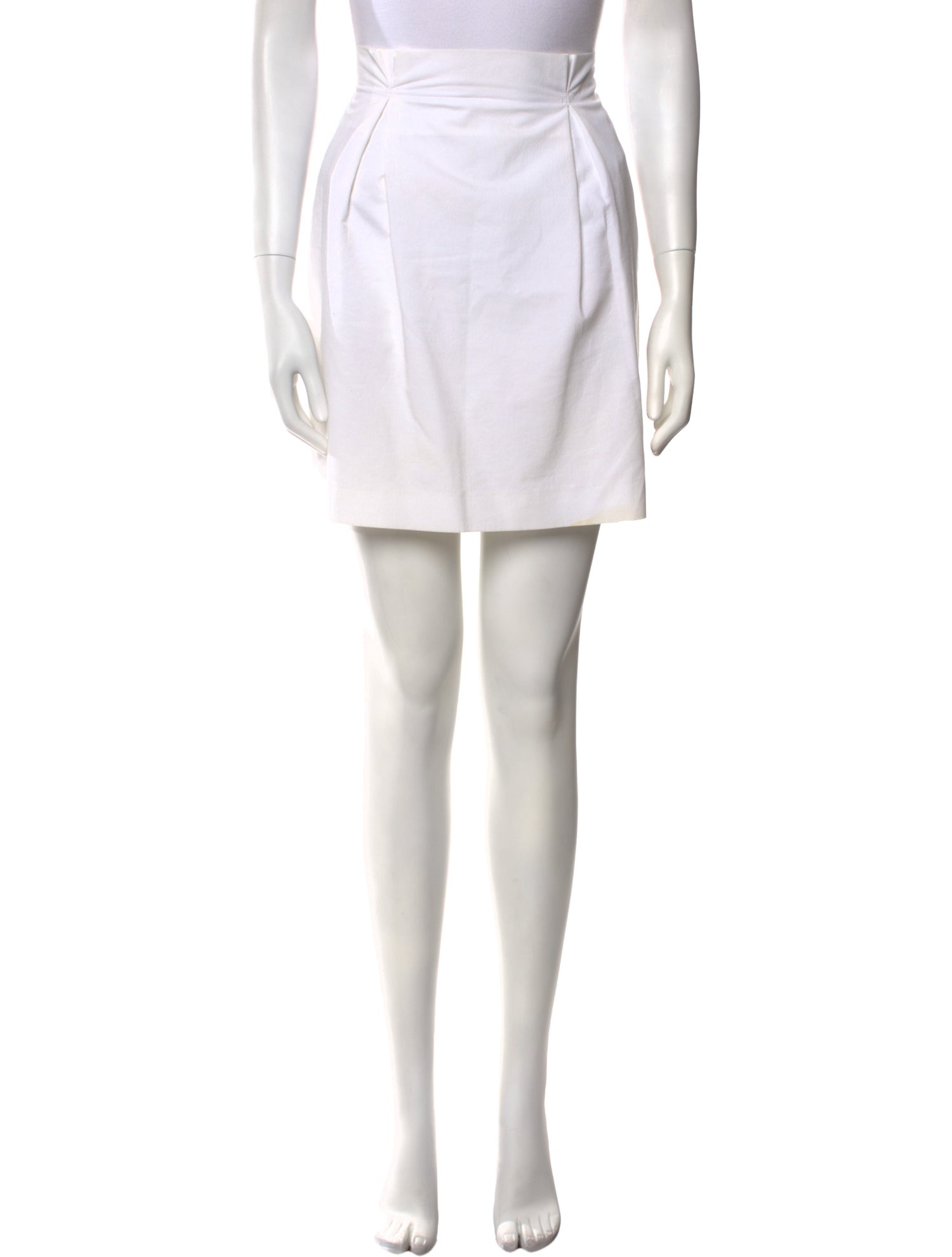 Viktor & Rolf Mini Skirt