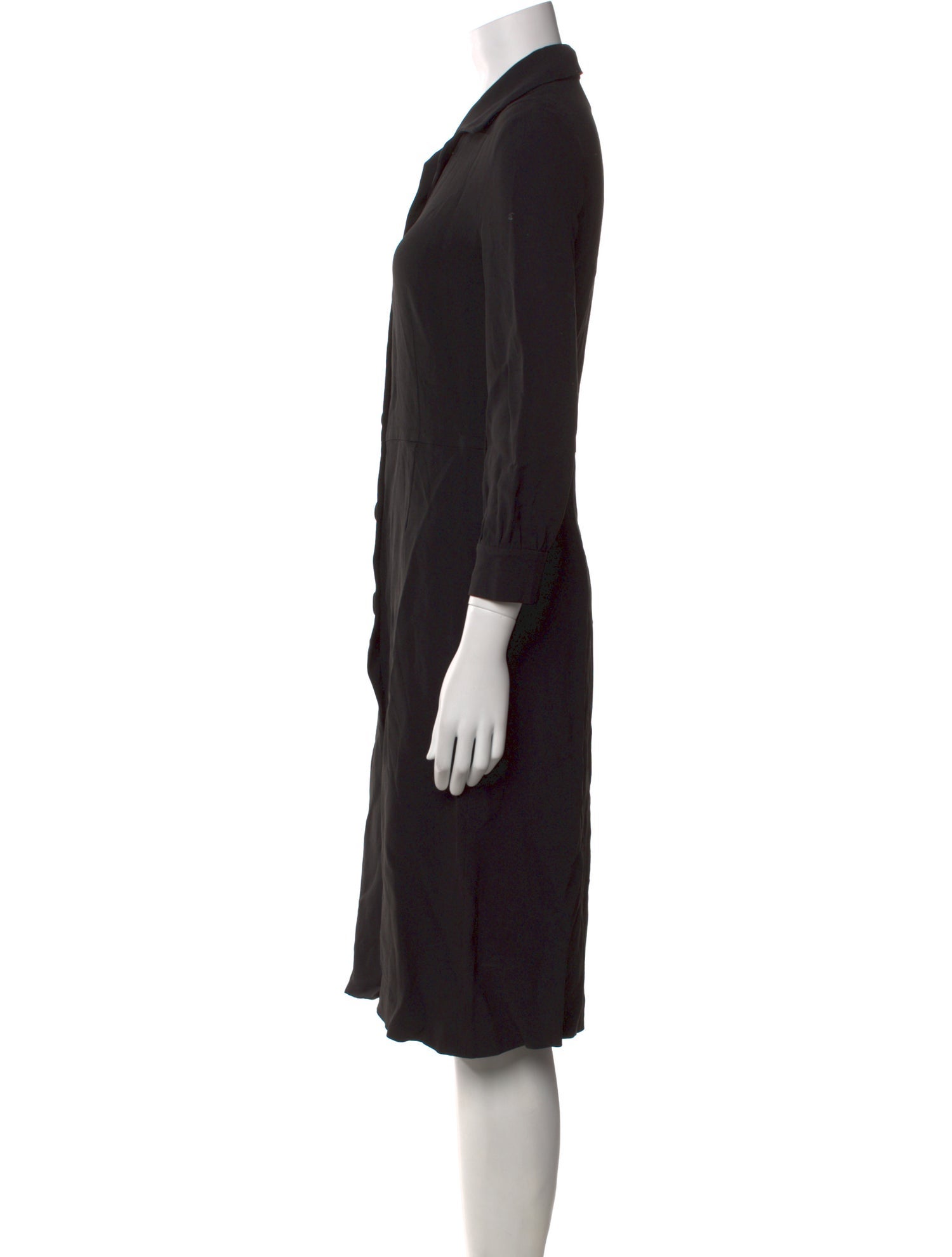 Viktor & Rolf Midi Length Dress