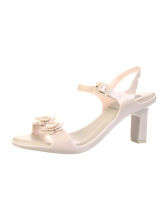 Viktor & Rolf Rubber Sandals