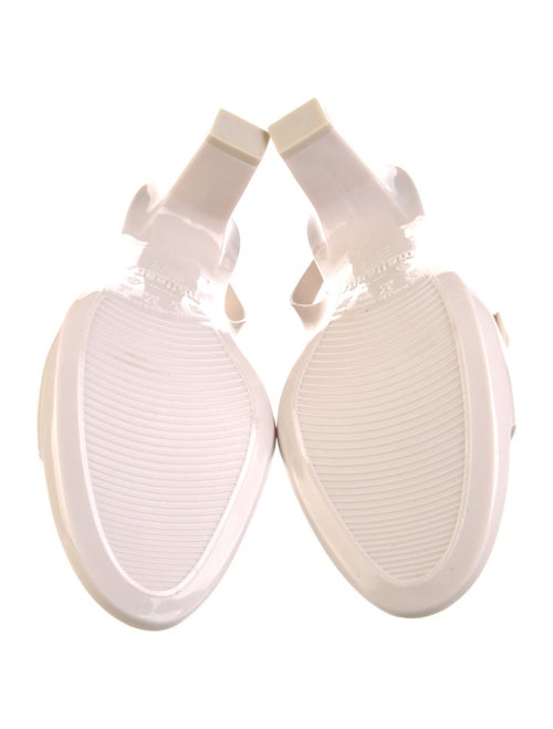 Viktor & Rolf Rubber Sandals