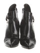 Viktor & Rolf Patent Leather Boots