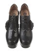 Viktor & Rolf Leather Oxfords