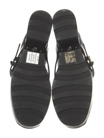 Viktor & Rolf Leather Oxfords