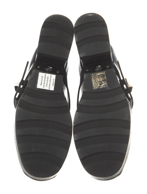 Viktor & Rolf Leather Oxfords