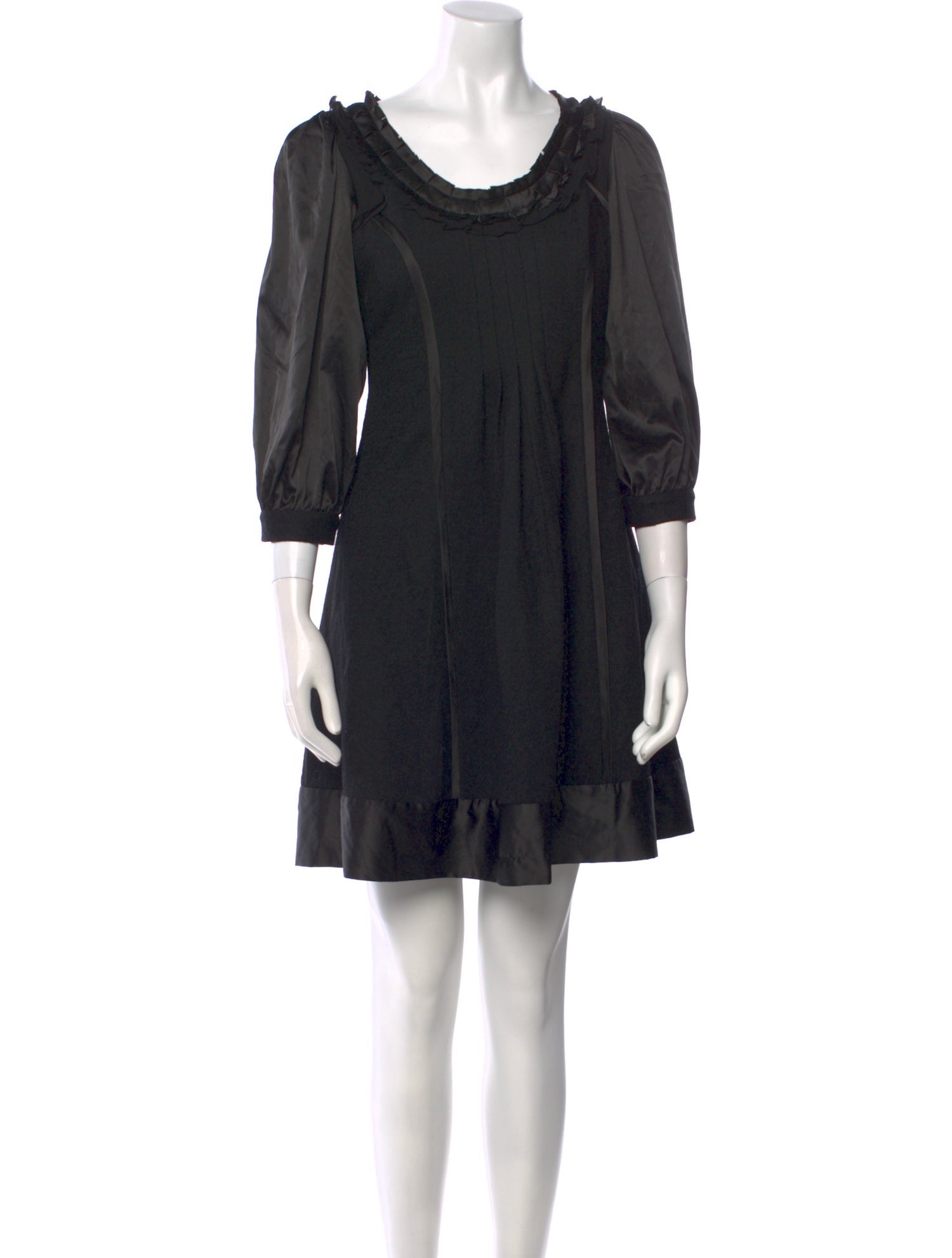 Viktor & Rolf Vintage Mini Dress