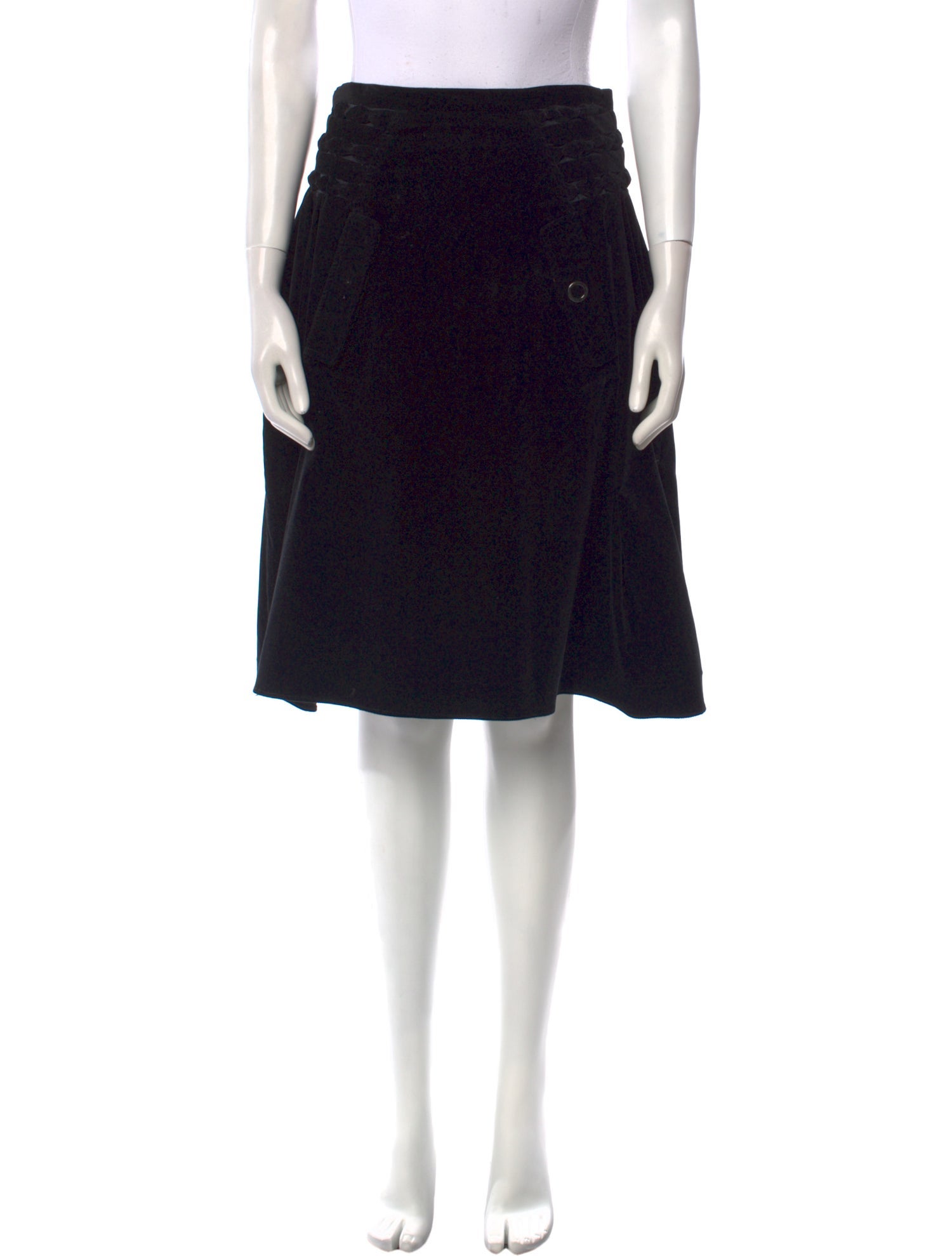 Viktor & Rolf Knee-Length Skirt