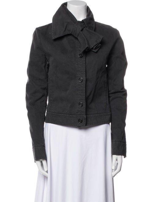 Viktor & Rolf Jacket