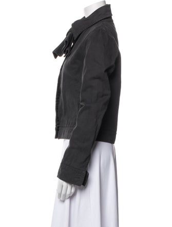 Viktor & Rolf Jacket