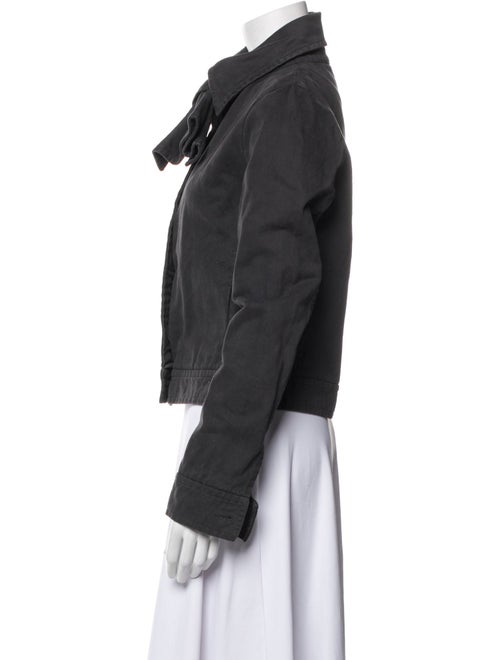 Viktor & Rolf Jacket