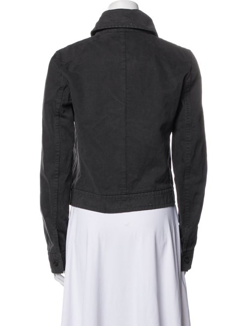 Viktor & Rolf Jacket