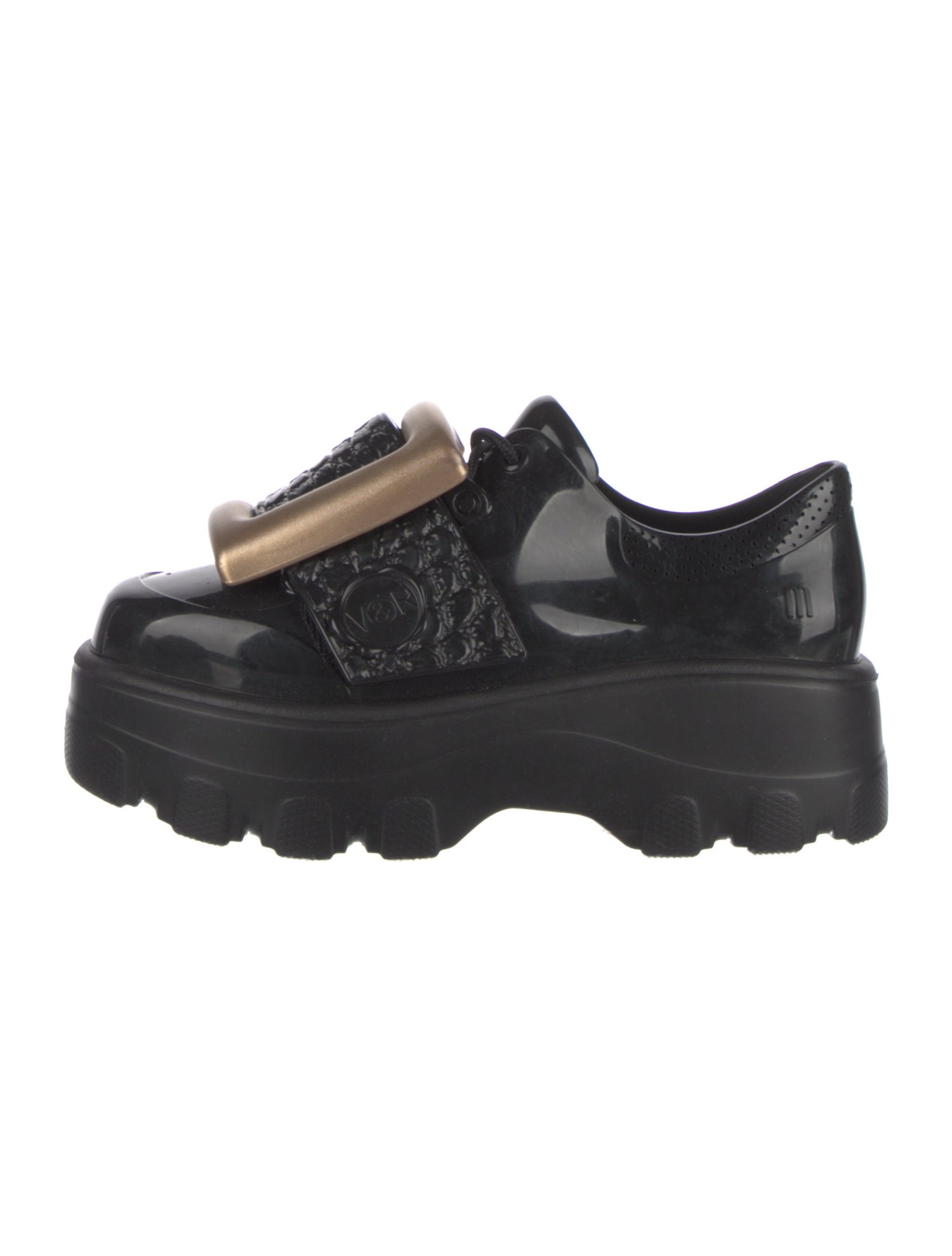 Viktor & Rolf Rubber Pumps