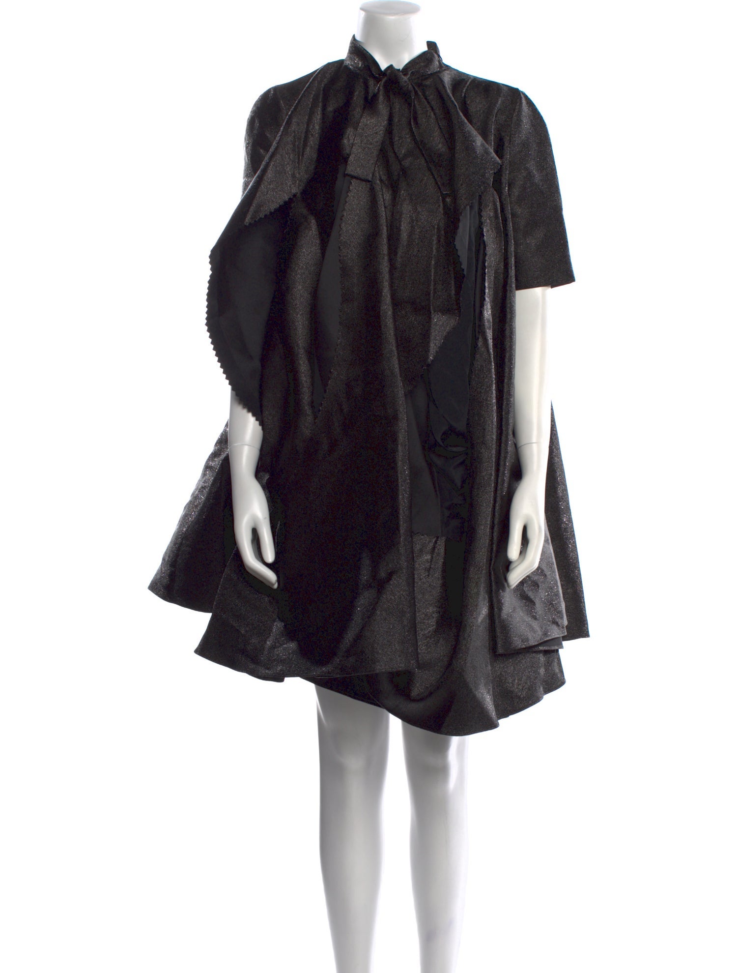 Viktor & Rolf 2015 Knee-Length Dress