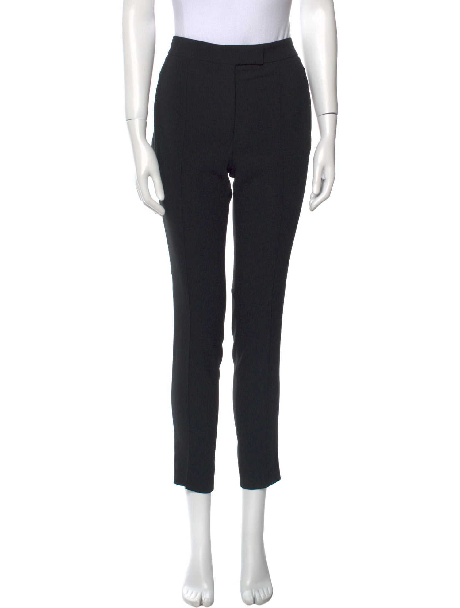 Viktor & Rolf Skinny Leg Pants