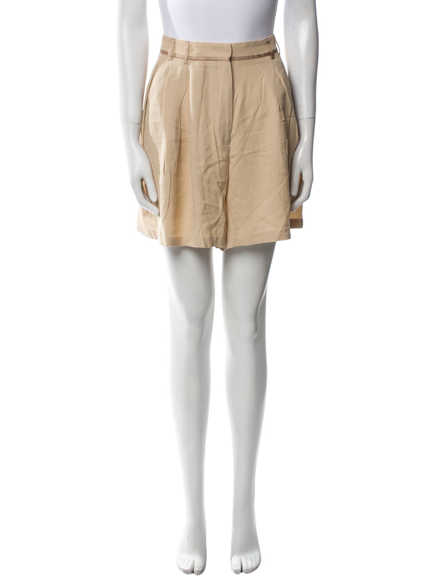 Viktor & Rolf Mini Shorts