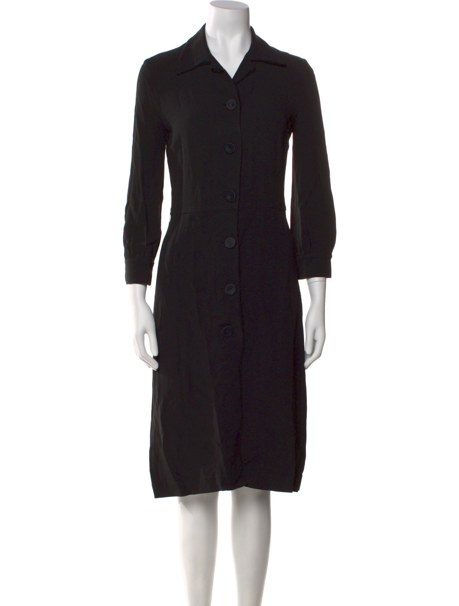 Viktor & Rolf Midi Length Dress