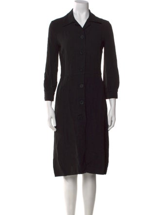 Viktor & Rolf Midi Length Dress