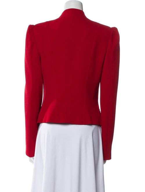 Viktor & Rolf Virgin Wool Blazer