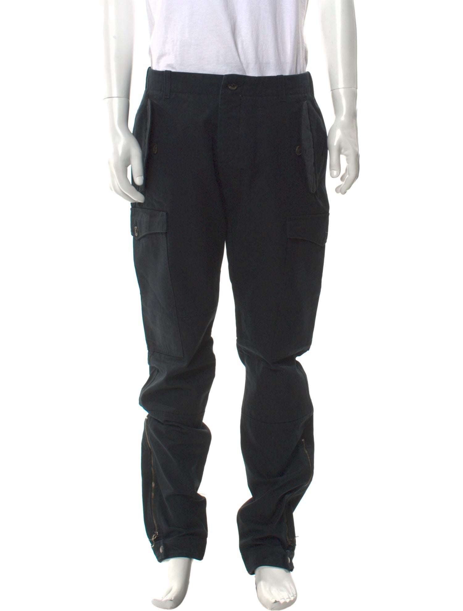 Viktor & Rolf Cargo Pants