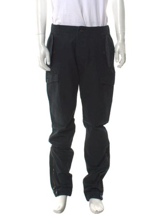 Viktor & Rolf Cargo Pants