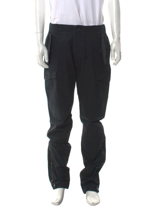 Viktor & Rolf Cargo Pants