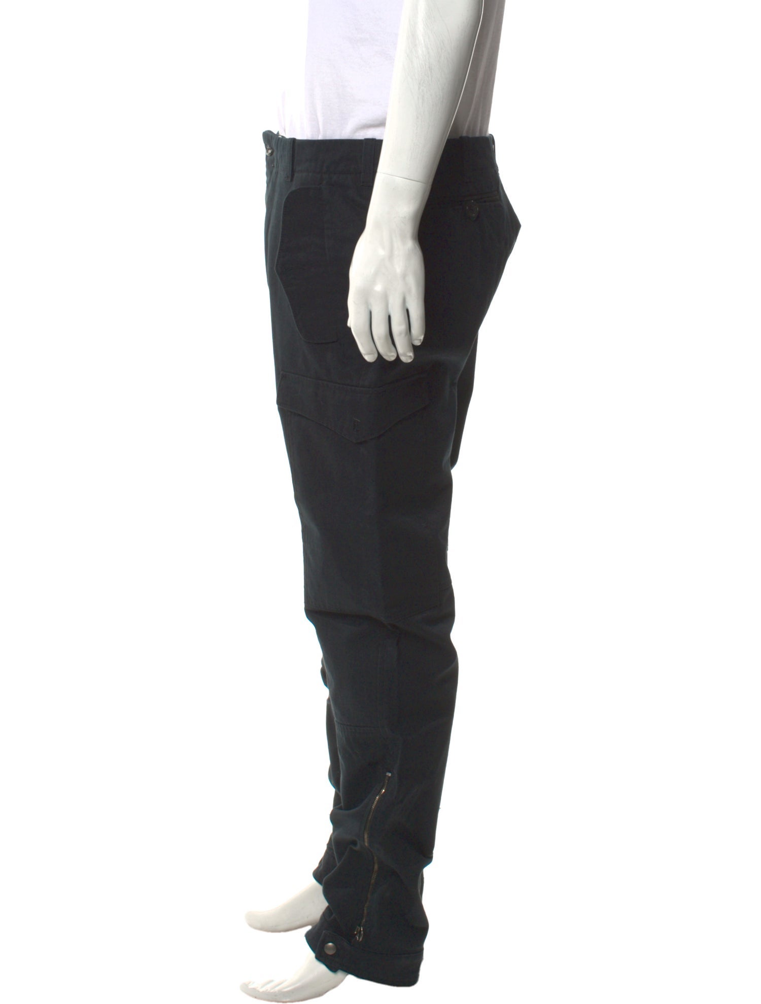 Viktor & Rolf Cargo Pants