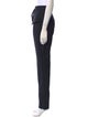 Viktor & Rolf Virgin Wool Skinny Leg Pants
