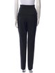 Viktor & Rolf Virgin Wool Skinny Leg Pants
