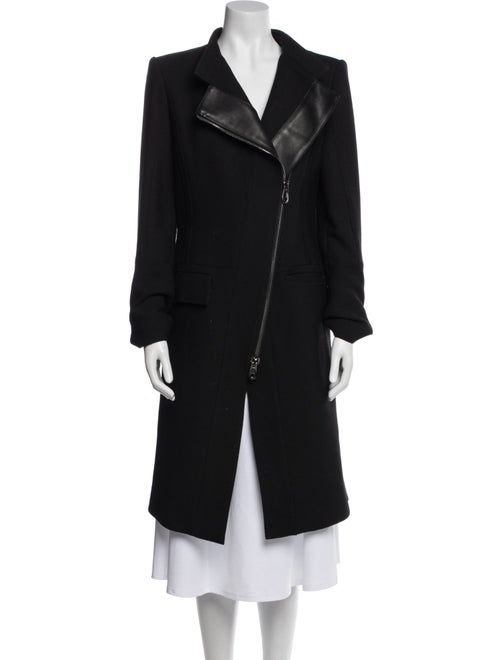 Viktor & Rolf Wool Coat