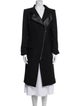 Viktor & Rolf Wool Coat