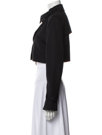 Viktor & Rolf Virgin Wool Jacket