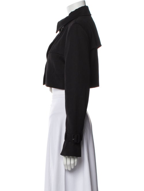 Viktor & Rolf Virgin Wool Jacket