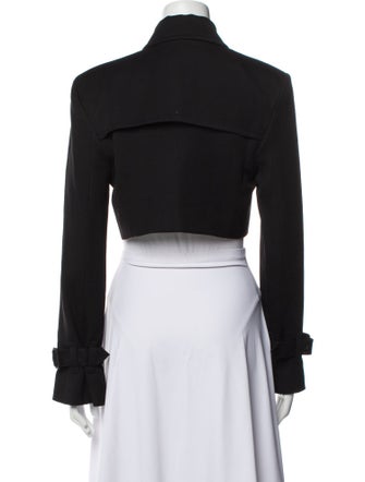 Viktor & Rolf Virgin Wool Jacket