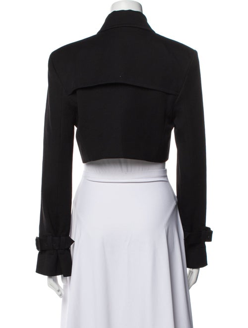 Viktor & Rolf Virgin Wool Jacket