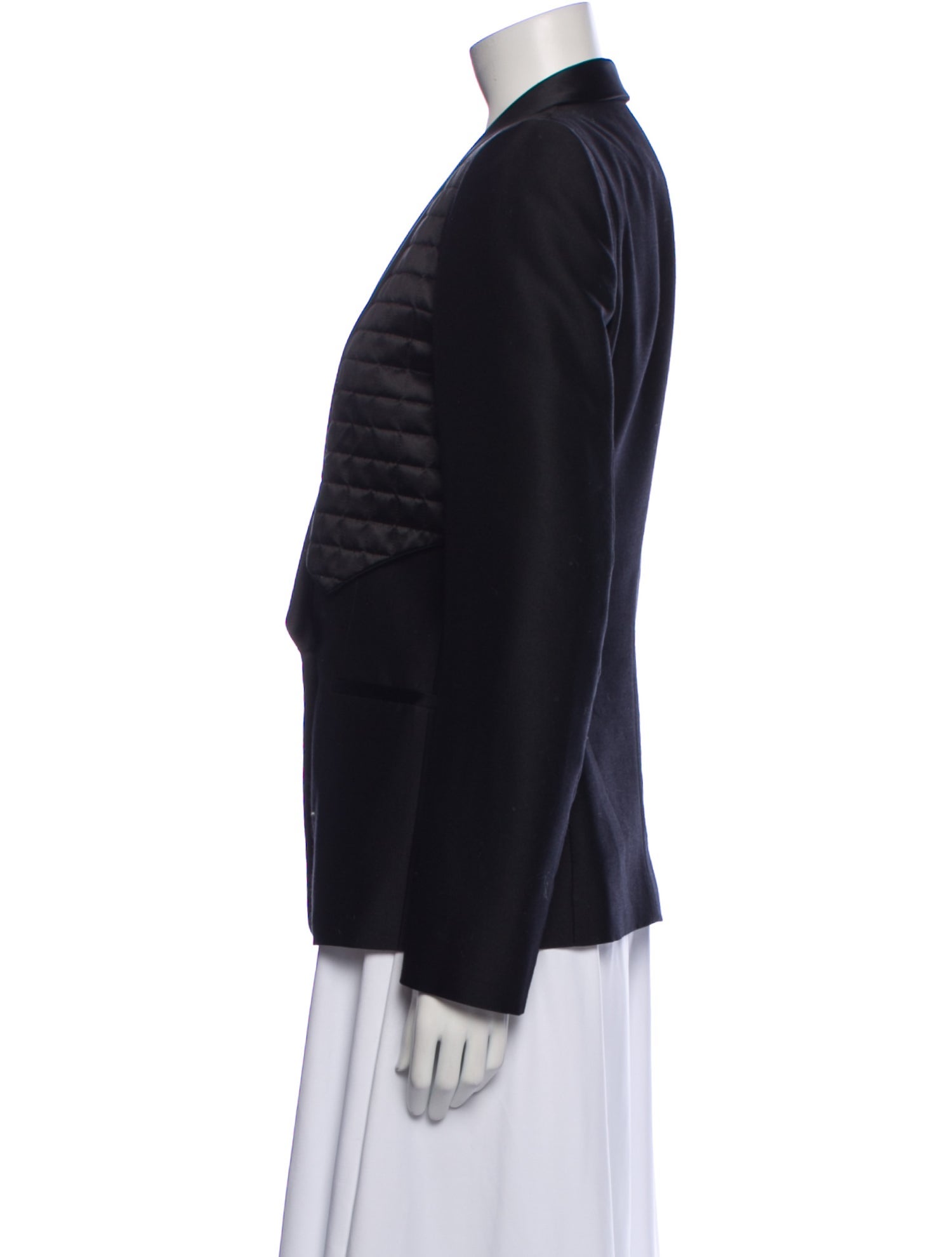 Viktor & Rolf Wool Blazer