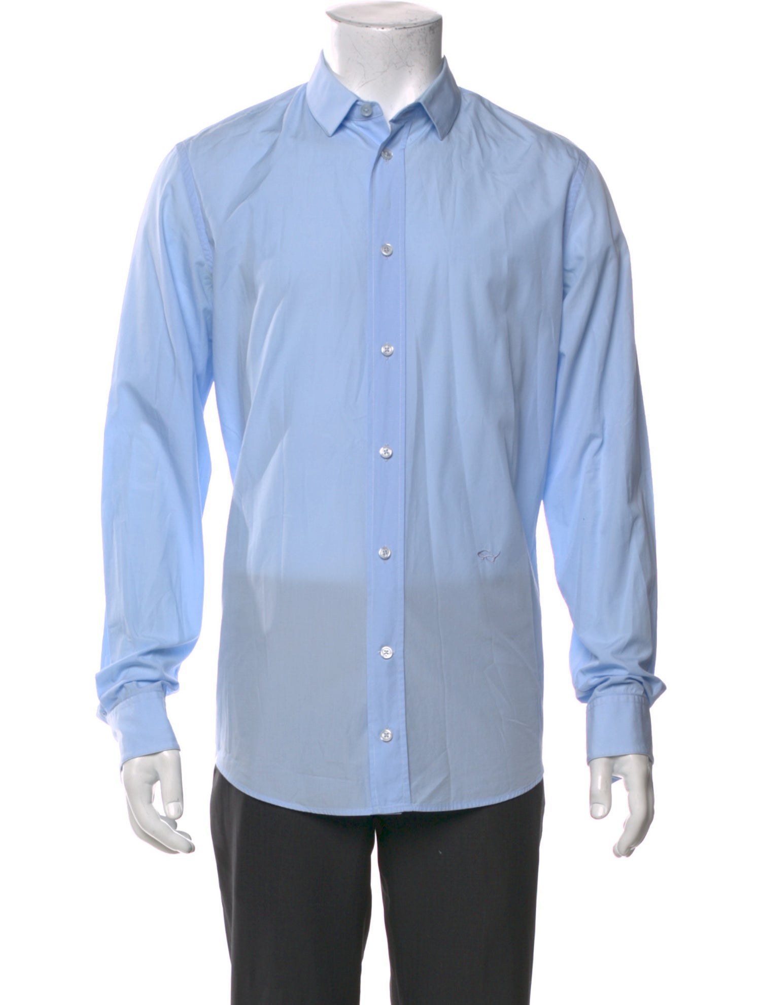 Viktor & Rolf Long Sleeve Shirt