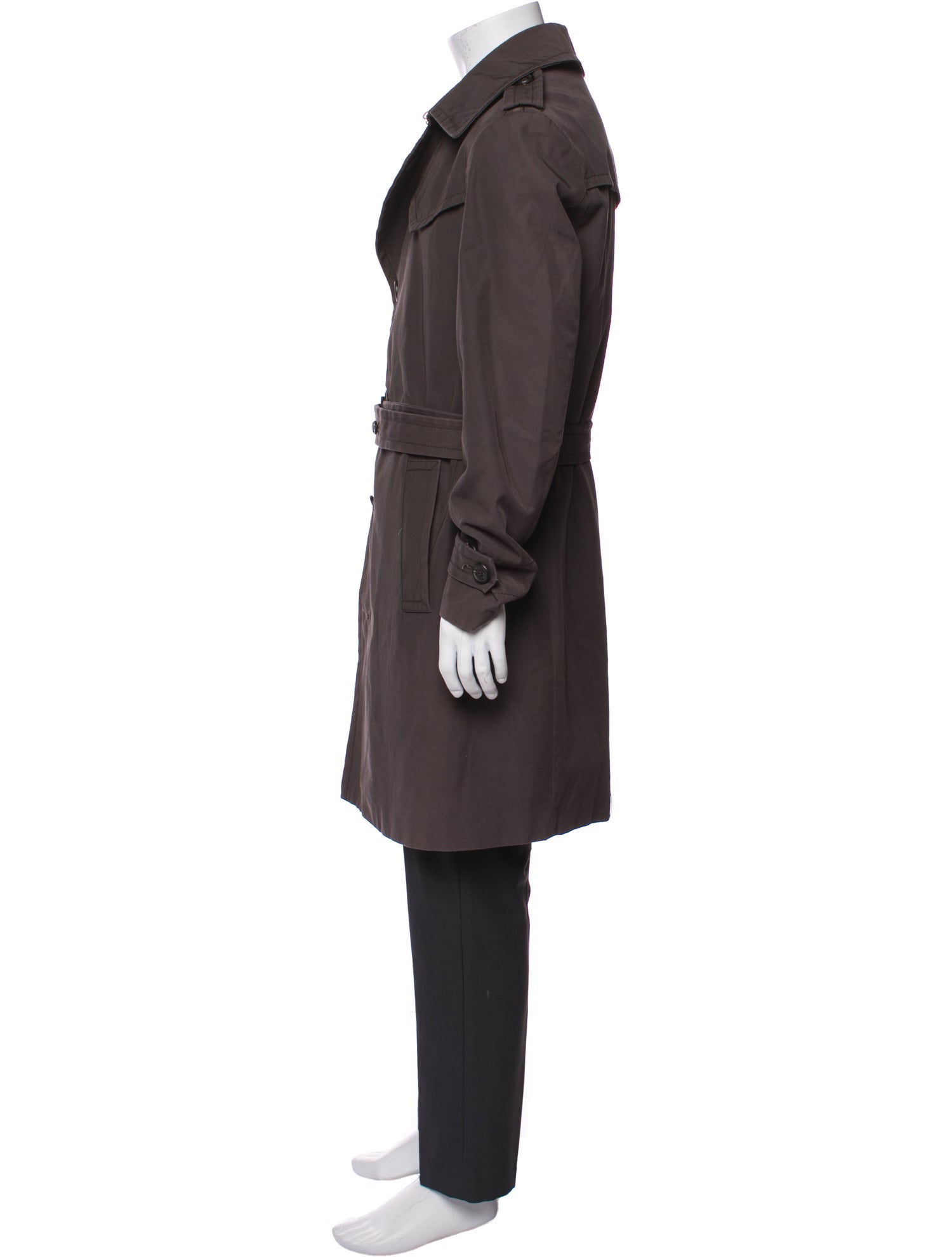 Viktor & Rolf Overcoat