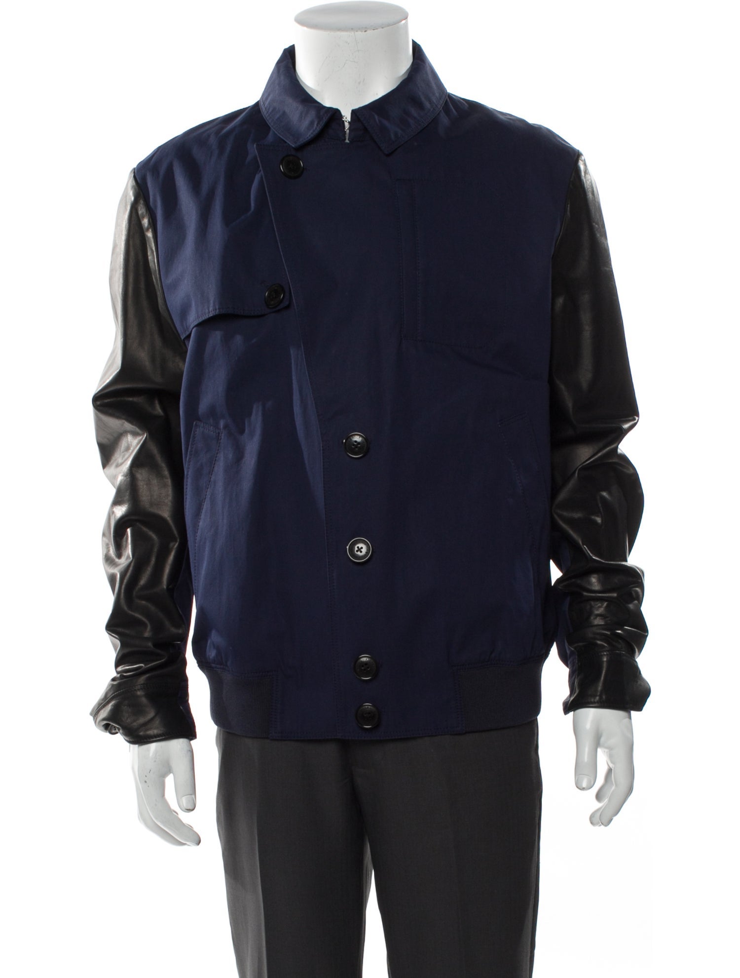 Viktor & Rolf Jacket