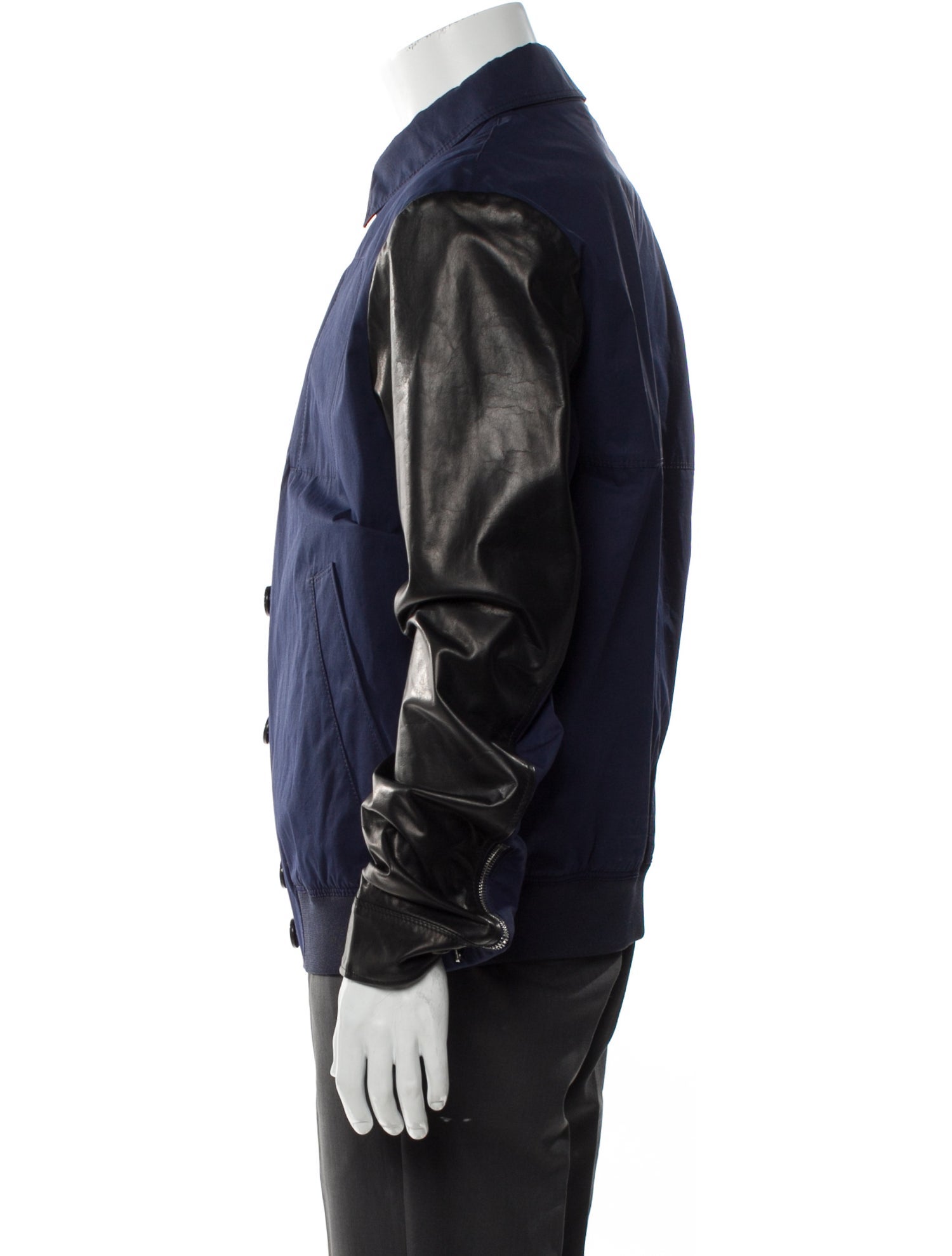 Viktor & Rolf Jacket