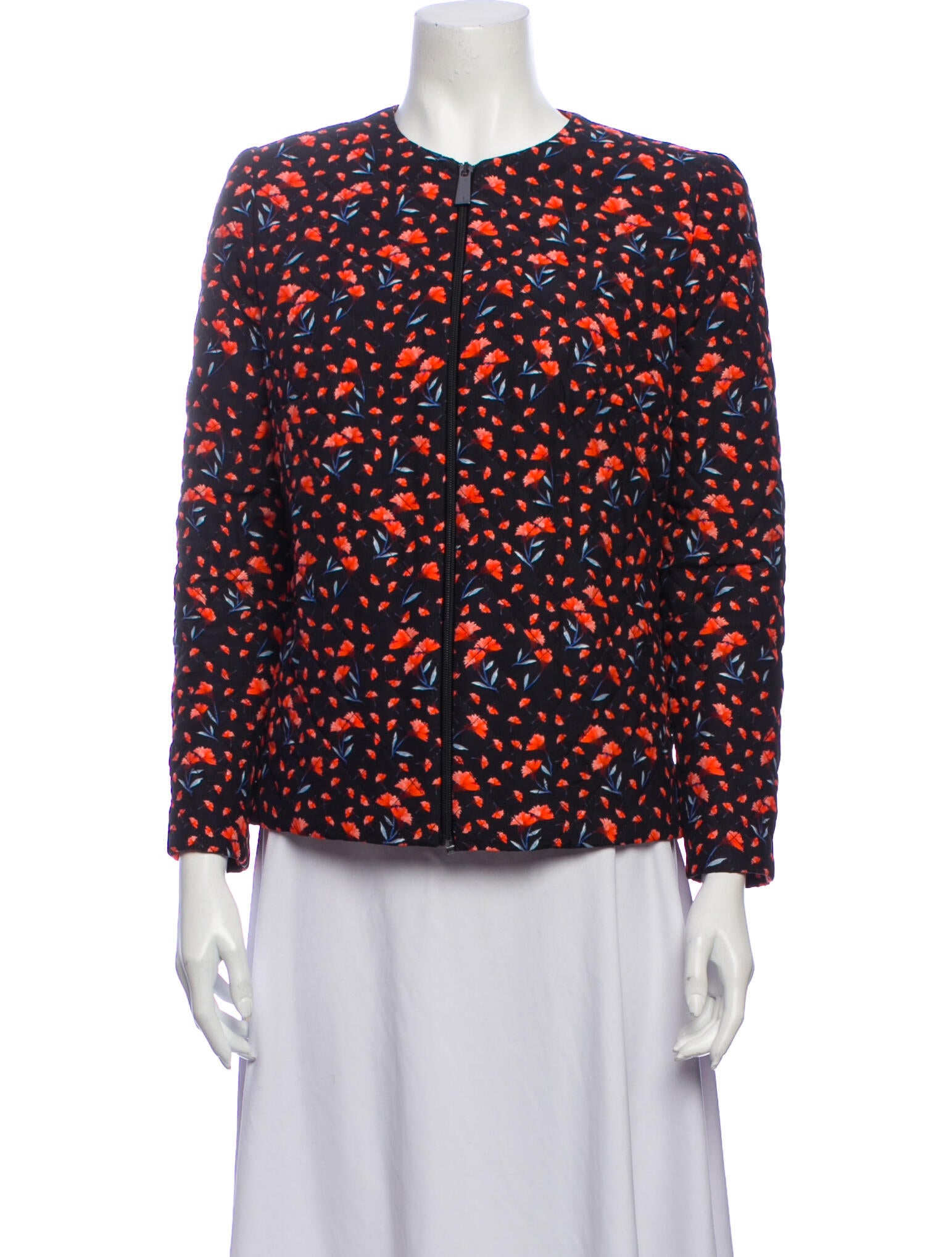 Jacket Vintage Ripetta Roma Haute Couture Evening Jacket