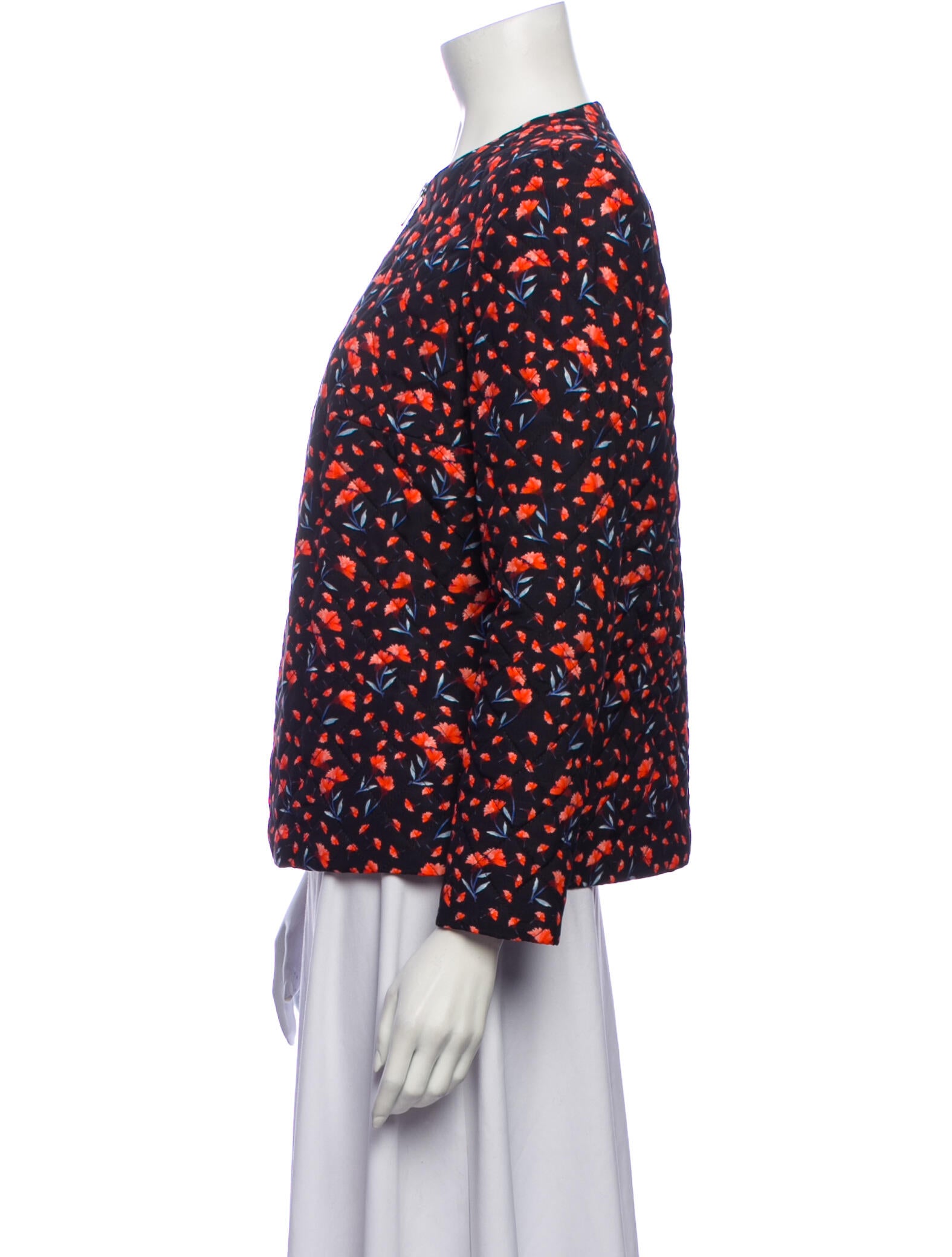 Jacket Vintage Ripetta Roma Haute Couture Evening Jacket