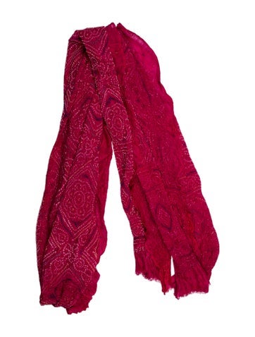 Vintage Scarves and Shawls Scarf