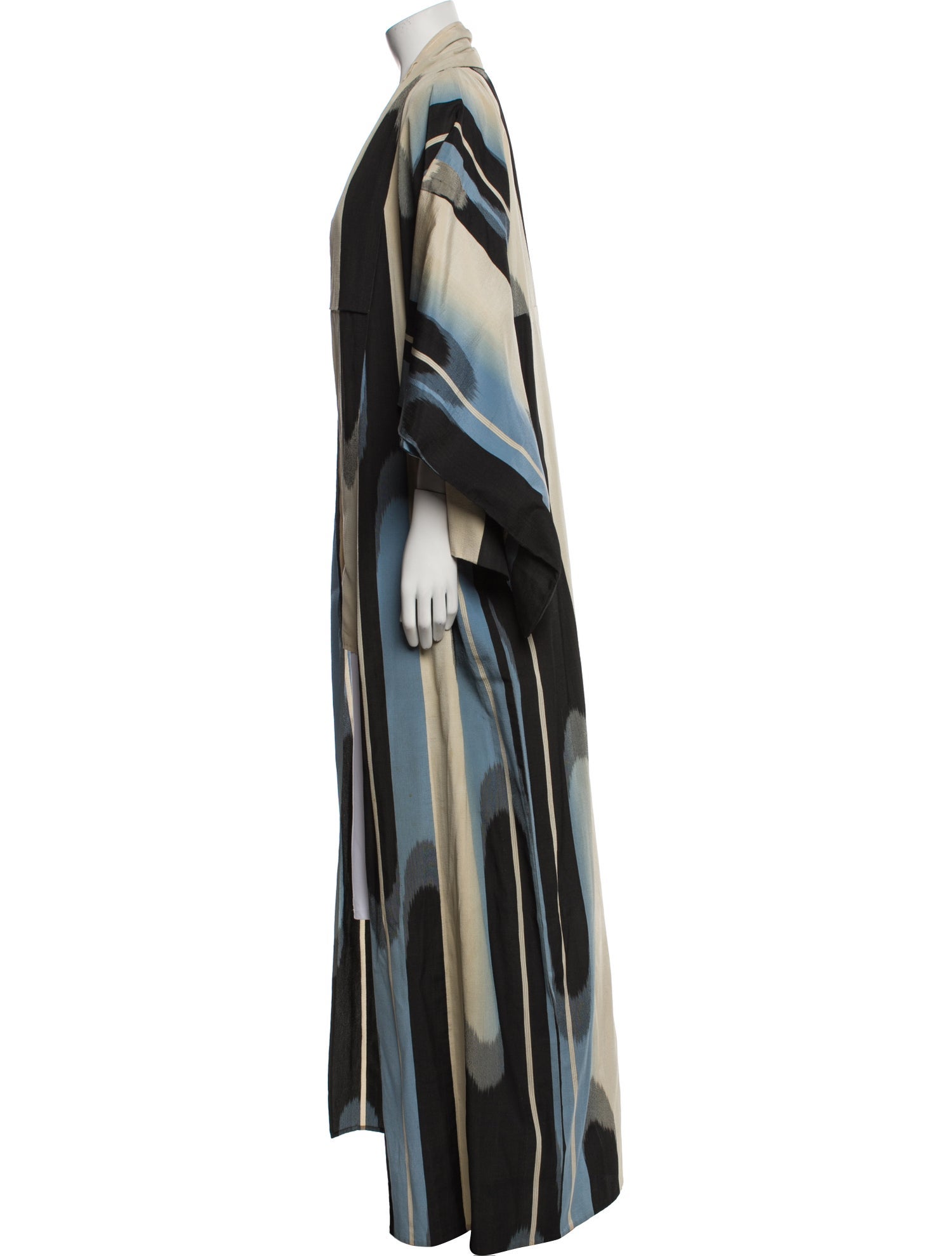 Vintage Vintage 'Kimono' Robe