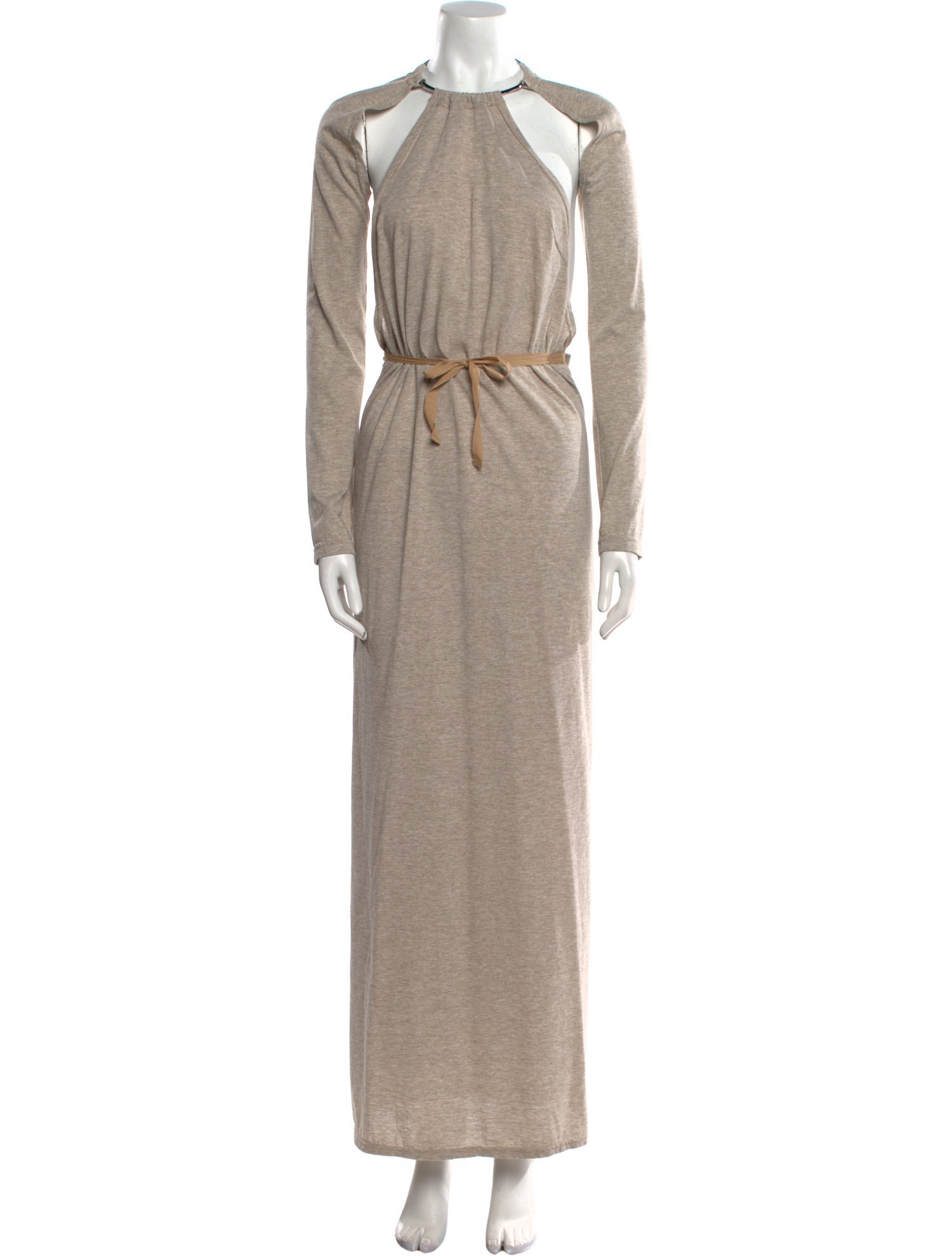 Maison Martin Margiela Vintage Long Dress