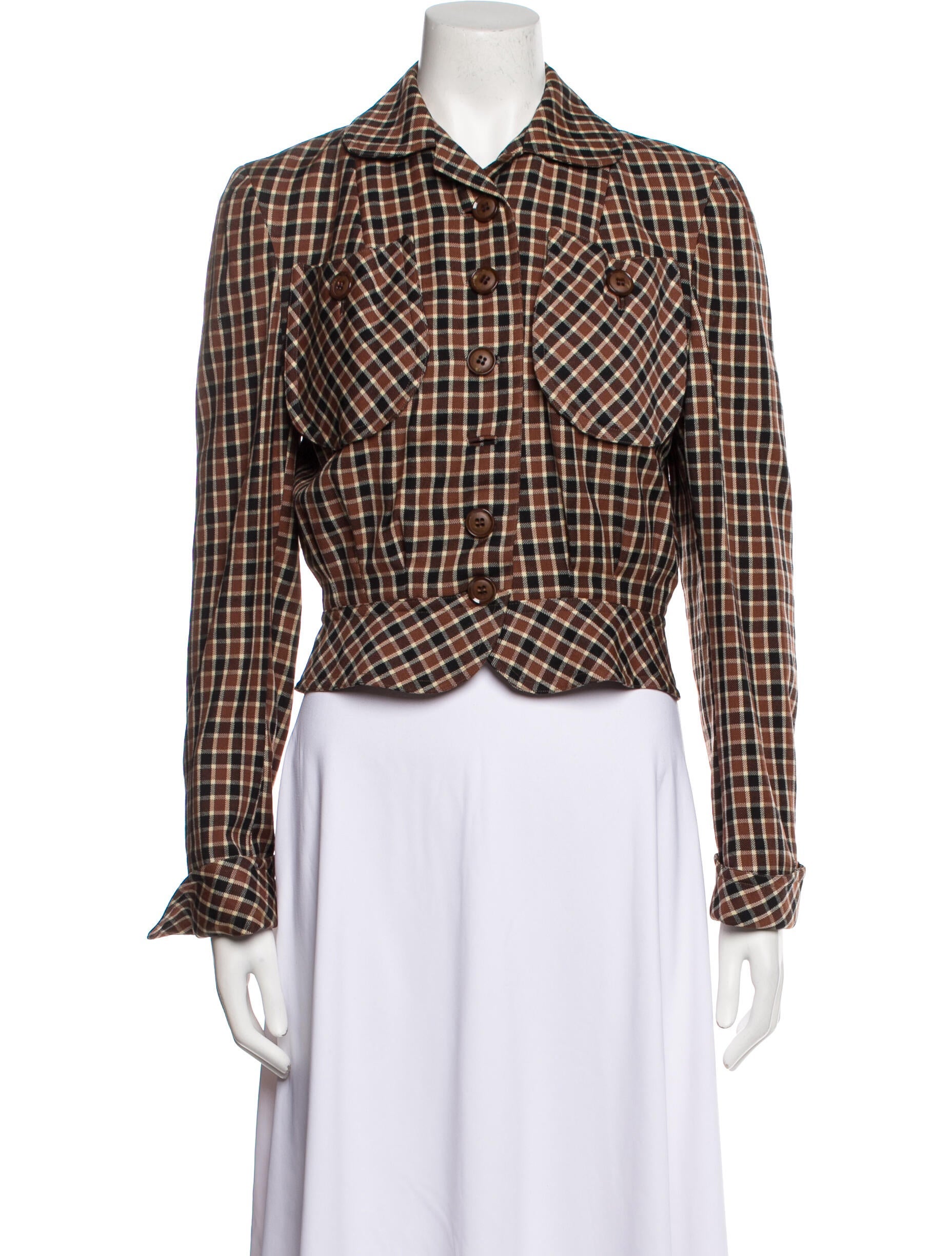 Vintage Vintage 1970's Blazer
