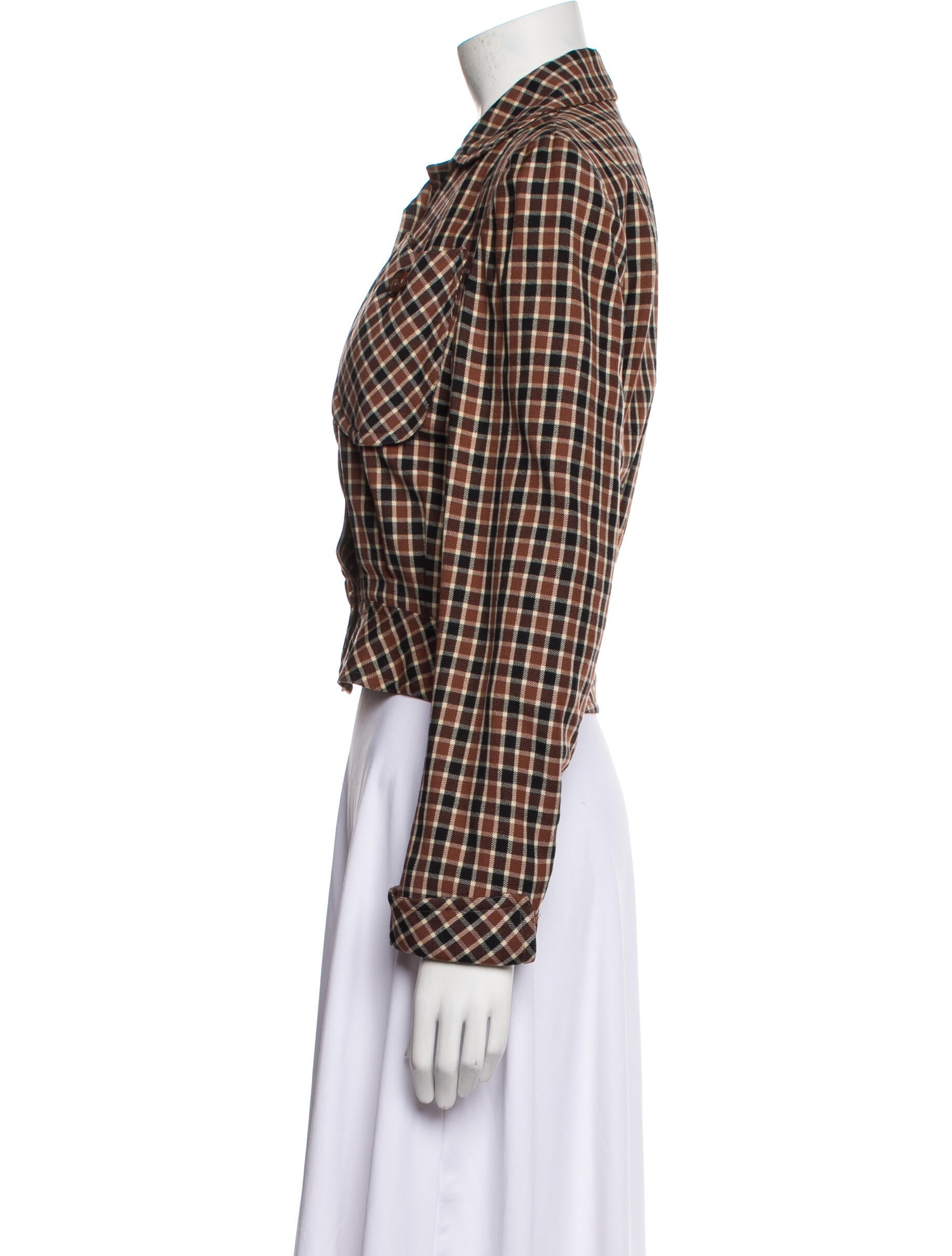 Vintage Vintage 1970's Blazer