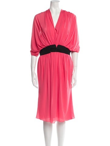 Vionnet Dresses Dress Us12, Fr44 | XL