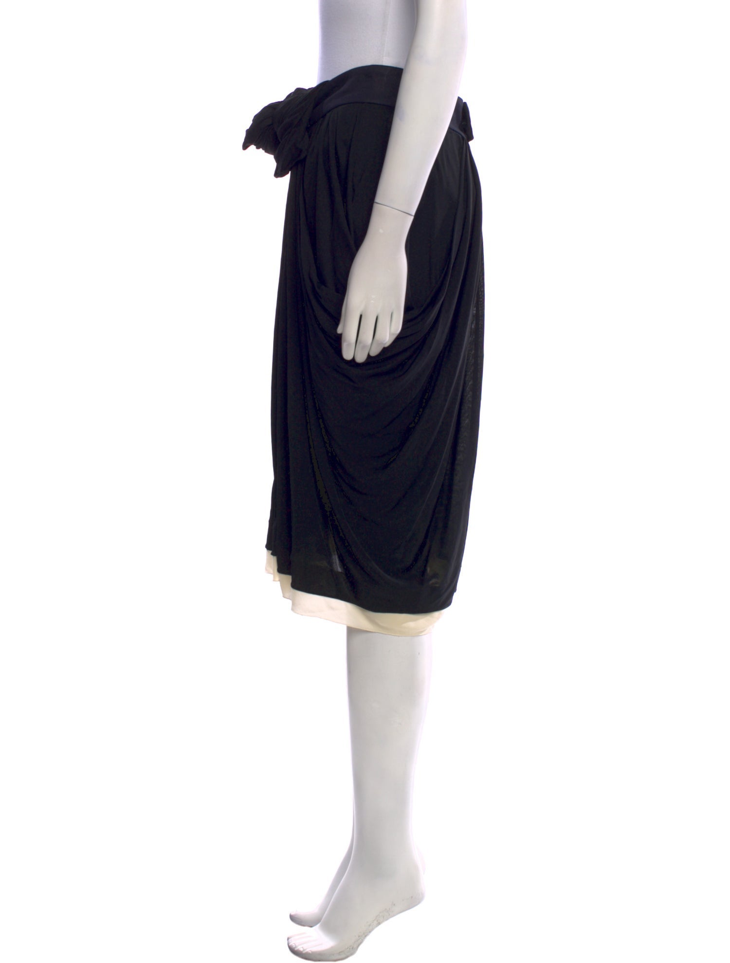 Vionnet Knee-Length Skirt w/ Tags